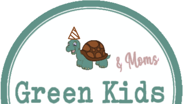 bursdag green kids